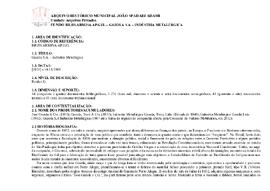 Fundo Gazola S.A. Indústria Metalúrgica