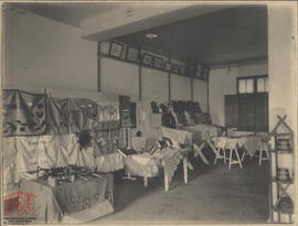 Fotografia 33 - Álbum da Exposição Municipal Comemorativa do Cinquentenário da Colonização Italiana