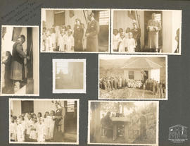 Página 15 Álbum Fotográfico do Ensino Municipal da Administração Rubem Bento Alves