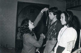 Fotografia Relatório 1976