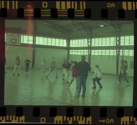 Tira de negativo flexível