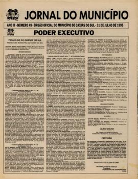 Jornal do Município