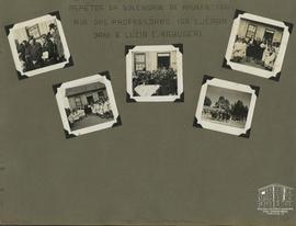 Página 47 do Álbum Fotográfico do Ensino Municipal de Caxias do Sul 1948-1951