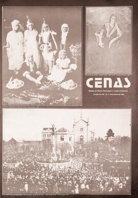 Cenas nº 2 - Giácomo Geremia e Ulysses Geremia