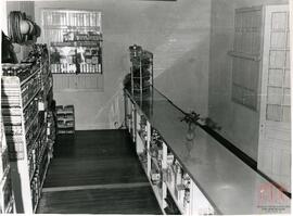 Departamento Municipal de Abastecimento Público - DMAP