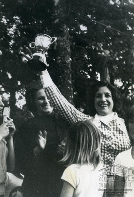 Fotografia Relatório 1976