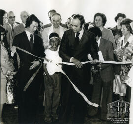 Fotografia Relatório 1976