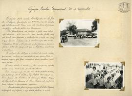 Página 48 do Álbum Fotográfico do Ensino Municipal da Administração Victorio Trez 1969-1973