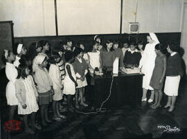 Fotografia 43 - Álbum fotográfico 02 - COMAI