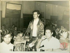 Fotografia 28 - Álbum fotográfico 01 - COMAI