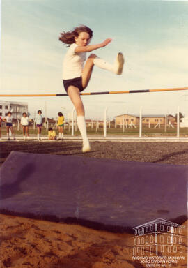 Fotografia Relatório 1976