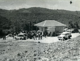 Fotografia Relatório 1976