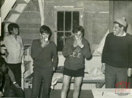 Fotografia 24 - Álbum fotográfico 01 - COMAI