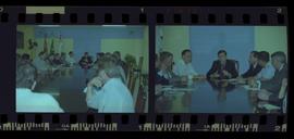 Tira de negativo flexível