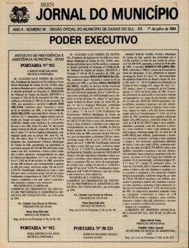 Jornal do Município