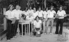 Fotografia Relatório 1974
