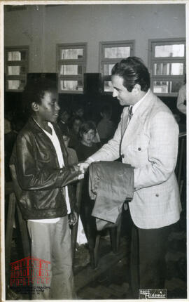 Fotografia 76 - Álbum fotográfico 01 - COMAI