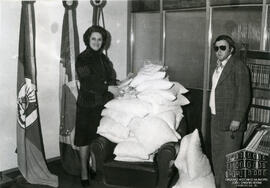 Fotografia Relatório 1976