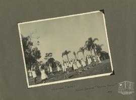 Página 11 do Álbum Fotográfico do Ensino Municipal de Caxias do Sul 1948-1951