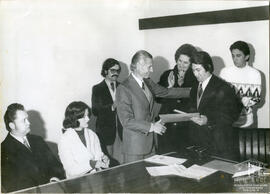 Fotografia Relatório 1975