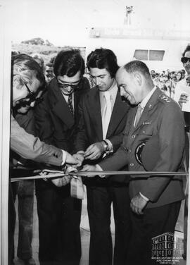 Fotografia Relatório 1974