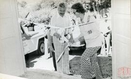 Departamento Municipal de Abastecimento Público - DMAP