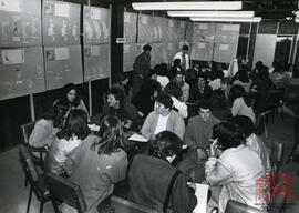 Fotografia IV Simpósio Municipal de Educação-1986 - 11