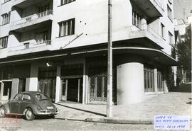 Departamento Municipal de Abastecimento Público - DMAP