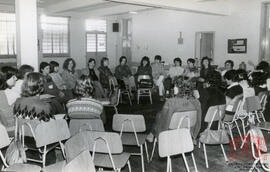 Fotografia III Simpósio Municipal de Educação-1985 - 05