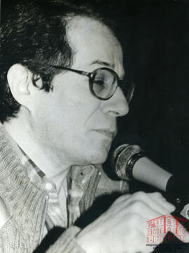 Fotografia VI Simpósio Municipal de Educação-1988- 07