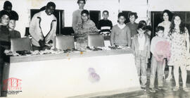 Fotografia 74 - Álbum fotográfico 01 - COMAI