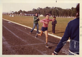 Fotografia Relatório 1976