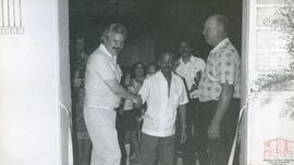 Departamento Municipal de Abastecimento Público - DMAP