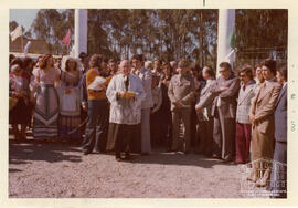 Fotografia Relatório 1975
