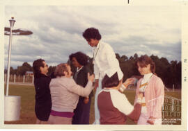 Fotografia Relatório 1976