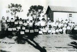 Fotografia Relatório 1975