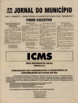 Jornal do Município