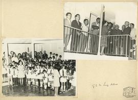 Página 17 do Álbum Fotográfico do Ensino Municipal da Administração Victorio Trez 1969-1973
