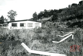 Fotografia 186 - Administração Victorio Trez 1983-1988