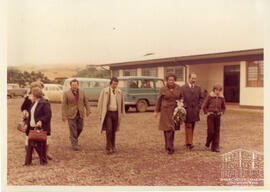 Fotografia Relatório 1976