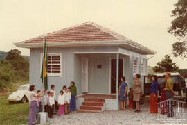 Fotografia Relatório 1974