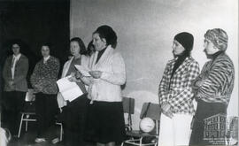 Fotografia Relatório 1976