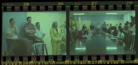 Tira de negativo flexível