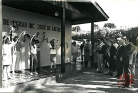 Fotografia 082  - Administração Victorio Trez 1983-1988