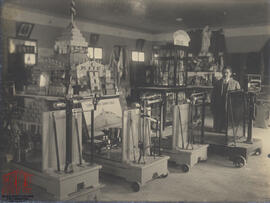 Fotografia 17 - Álbum da Exposição Municipal Comemorativa do Cinquentenário da Colonização Italiana