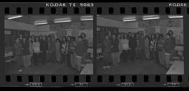 Tira de negativo flexível