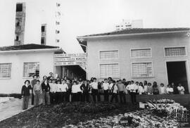 Fotografia Relatório 1973