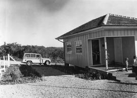 Fotografia Relatório 1974