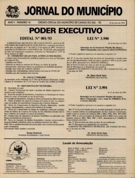 Jornal do Município