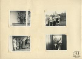 Página 07 do Álbum Fotográfico do Ensino Municipal da Administração Victorio Trez 1969-1973